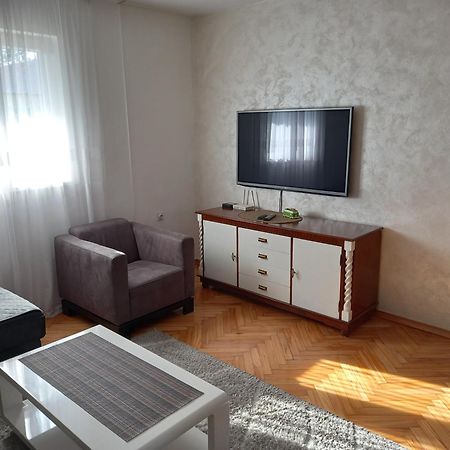 Stan U Maslinama Apartment Podgorica Exterior photo