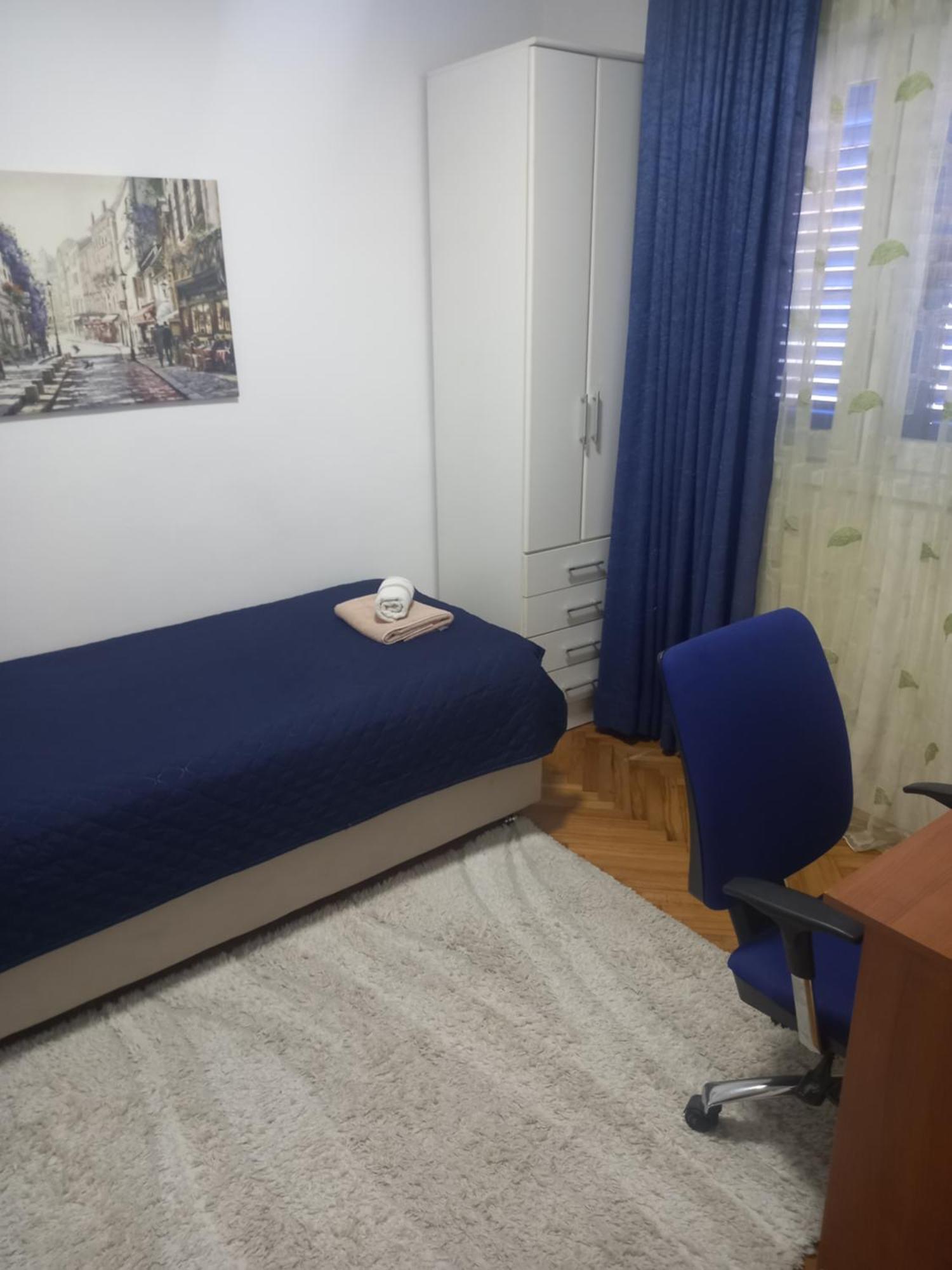 Stan U Maslinama Apartment Podgorica Exterior photo