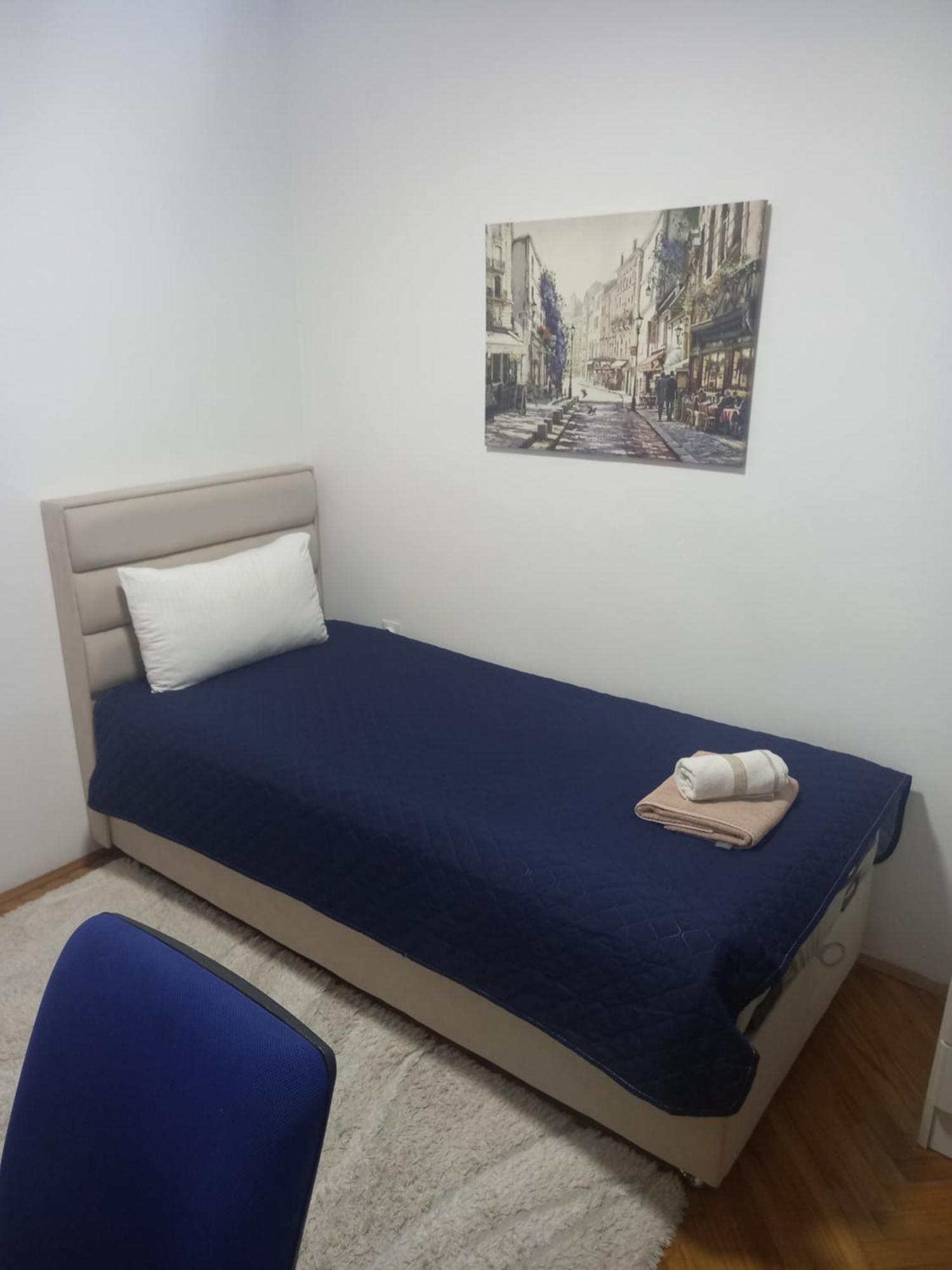 Stan U Maslinama Apartment Podgorica Exterior photo